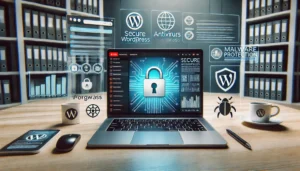 The Ultimate Guide to WordPress Security 🔒🚀