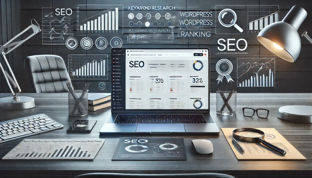 Why SEO-Friendly WordPress Websites Perform Better