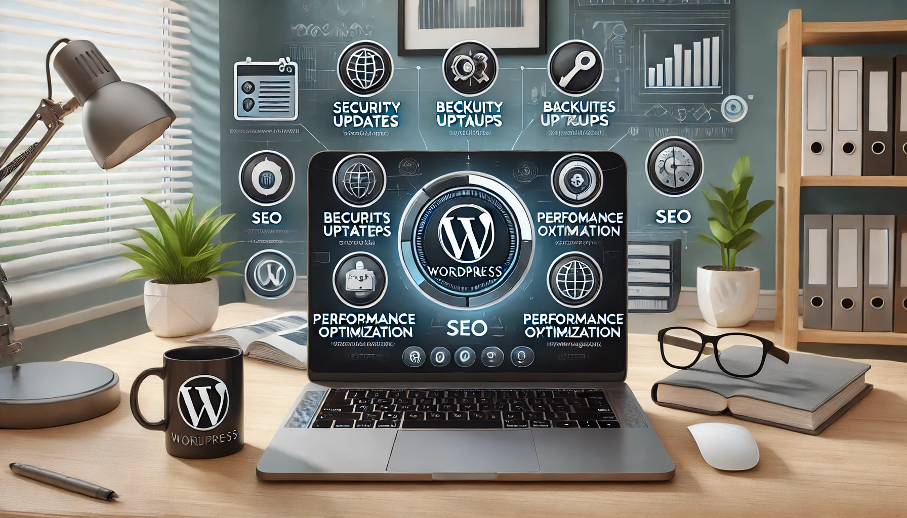 WordPress Website Maintenance A Complete Checklist