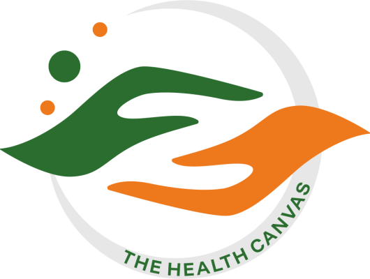 The Health Canvas ICON